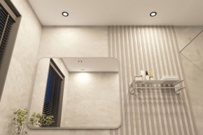 DK3101-BK Встраиваемый влагозащищенный светильник, IP65, до 10 Вт, LED, GU5,3, черный в Белоярском (ХМАО) - beloiarskii.ok-mebel.com | фото 8