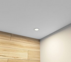 DK3101-WH Встраиваемый влагозащищенный светильник, IP65, до 10 Вт, LED, GU5,3, белый в Белоярском (ХМАО) - beloiarskii.ok-mebel.com | фото 9