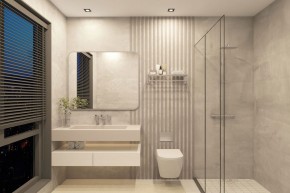 DK3102-BK Встраиваемый влагозащищенный светильник, IP65, до 10 Вт, LED, GU5,3, черный в Белоярском (ХМАО) - beloiarskii.ok-mebel.com | фото 5