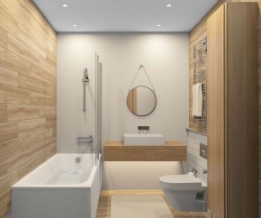 DK3102-WH Встраиваемый влагозащищенный светильник, IP65, до 10 Вт, LED, GU5,3, белый в Белоярском (ХМАО) - beloiarskii.ok-mebel.com | фото 5