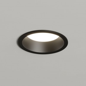 DK3103-BK Встраиваемый влагозащищенный светильник, IP 65, 10 Вт, GU5.3, LED, черный, пластик в Белоярском (ХМАО) - beloiarskii.ok-mebel.com | фото