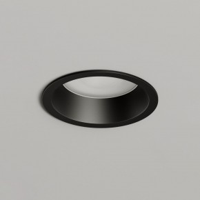 DK3103-BK Встраиваемый влагозащищенный светильник, IP 65, 10 Вт, GU5.3, LED, черный, пластик в Белоярском (ХМАО) - beloiarskii.ok-mebel.com | фото 2