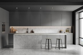 DK3103-BK Встраиваемый влагозащищенный светильник, IP 65, 10 Вт, GU5.3, LED, черный, пластик в Белоярском (ХМАО) - beloiarskii.ok-mebel.com | фото 5