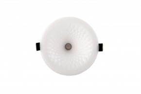 DK3400-WH Встраиваемый светильник, IP 20, 4Вт, LED, белый, пластик в Белоярском (ХМАО) - beloiarskii.ok-mebel.com | фото 5