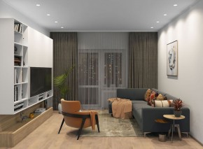 DK4500-WH Встраиваемый светильник, IP 20, 12 Вт, LED 3000, белый, алюминий в Белоярском (ХМАО) - beloiarskii.ok-mebel.com | фото 5