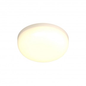 DK4600-WW Встраиваемый светильник, IP 20, 9 Вт, LED 3000, белый, пластик в Белоярском (ХМАО) - beloiarskii.ok-mebel.com | фото 4