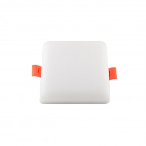 DK4602-WW Встраиваемый светильник, IP 20, 9 Вт, LED 3000, белый, пластик в Белоярском (ХМАО) - beloiarskii.ok-mebel.com | фото 2