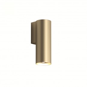 DK5021-SG Настенный светильник, IP20, до 15 Вт, LED, GU10, матовое золото, алюминий в Белоярском (ХМАО) - beloiarskii.ok-mebel.com | фото 3