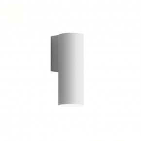 DK5021-WH Настенный светильник, IP20, до 15 Вт, LED, GU10, белый, алюминий в Белоярском (ХМАО) - beloiarskii.ok-mebel.com | фото