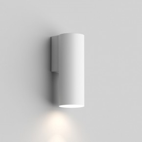 DK5021-WH Настенный светильник, IP20, до 15 Вт, LED, GU10, белый, алюминий в Белоярском (ХМАО) - beloiarskii.ok-mebel.com | фото 4