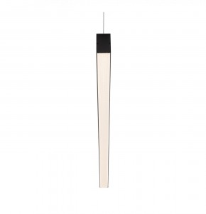 DK9123-BK Линейный светильник 30W 1250mm 3000K, черный в Белоярском (ХМАО) - beloiarskii.ok-mebel.com | фото 5