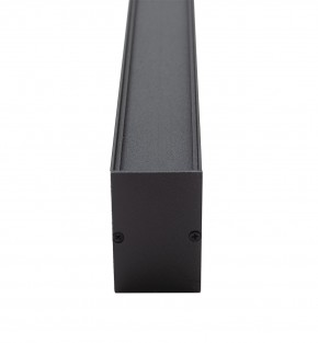 DK9123-BK Линейный светильник 30W 1250mm 3000K, черный в Белоярском (ХМАО) - beloiarskii.ok-mebel.com | фото 6