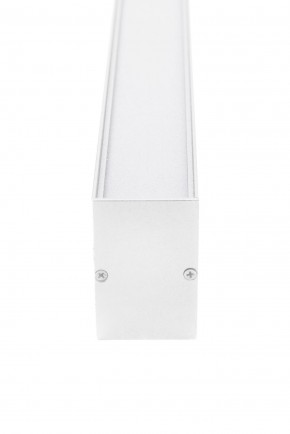 DK9123-WH Линейный светильник 30W 1250mm 3000K, белый в Белоярском (ХМАО) - beloiarskii.ok-mebel.com | фото 3