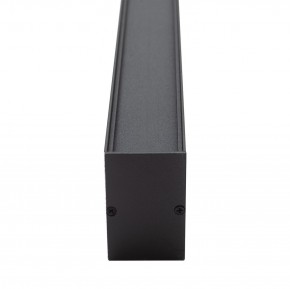 DK9124-BK Линейный светильник 30W 1250mm 4000K, черный в Белоярском (ХМАО) - beloiarskii.ok-mebel.com | фото 3