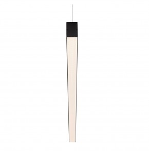 DK9153-BK Линейный светильник 42W 1500mm 3000K, черный в Белоярском (ХМАО) - beloiarskii.ok-mebel.com | фото 4