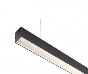 DK9153-BK Линейный светильник 42W 1500mm 3000K, черный в Белоярском (ХМАО) - beloiarskii.ok-mebel.com | фото 5