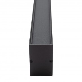 DK9153-BK Линейный светильник 42W 1500mm 3000K, черный в Белоярском (ХМАО) - beloiarskii.ok-mebel.com | фото 6