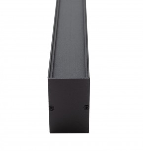 DK9154-BK Линейный светильник 42W 1500mm 4000K, черный в Белоярском (ХМАО) - beloiarskii.ok-mebel.com | фото 4