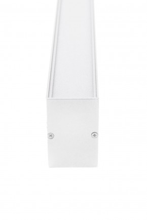 DK9154-WH Линейный светильник 42W 1500mm 4000K, белый в Белоярском (ХМАО) - beloiarskii.ok-mebel.com | фото 4