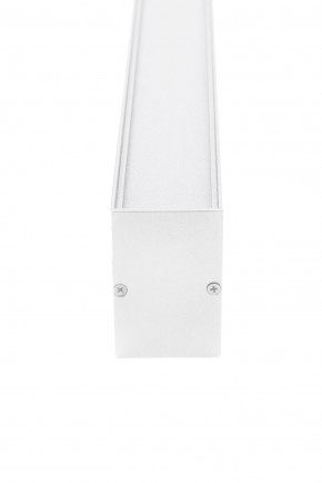 DK9253-WH Линейный светильник 62W 2500mm 3000K, белый в Белоярском (ХМАО) - beloiarskii.ok-mebel.com | фото 3