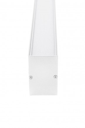 DK9254-WH Линейный светильник 62W 2500mm 4000K, белый в Белоярском (ХМАО) - beloiarskii.ok-mebel.com | фото 3