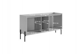 ДОМИНИКА К2 Гостиная в Белоярском (ХМАО) - beloiarskii.ok-mebel.com | фото 3