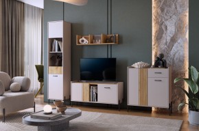 ДОМИНИКА К3 Гостиная в Белоярском (ХМАО) - beloiarskii.ok-mebel.com | фото