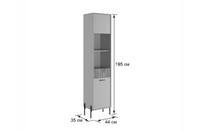 ДОМИНИКА К3 Гостиная в Белоярском (ХМАО) - beloiarskii.ok-mebel.com | фото 2