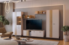 ДОМИНИКА К6 Гостиная в Белоярском (ХМАО) - beloiarskii.ok-mebel.com | фото