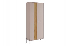 ДОМИНИКА Шкаф двухдверный в Белоярском (ХМАО) - beloiarskii.ok-mebel.com | фото