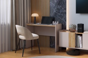 ДОМИНИКА Стол компьютерный в Белоярском (ХМАО) - beloiarskii.ok-mebel.com | фото