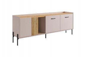 ДОМИНИКА Тумба 2 в Белоярском (ХМАО) - beloiarskii.ok-mebel.com | фото