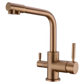 ECB - 3003N PVD Coppery в Белоярском (ХМАО) - beloiarskii.ok-mebel.com | фото