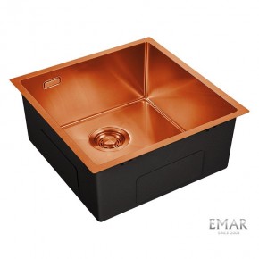 EMB-131 PVD Nano Coppery в Белоярском (ХМАО) - beloiarskii.ok-mebel.com | фото