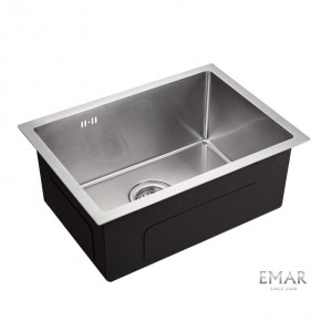 EMB-132 PVD Nano Satine в Белоярском (ХМАО) - beloiarskii.ok-mebel.com | фото