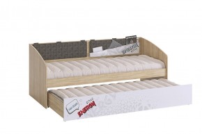 ЭНЕРДЖИ Кровать в Белоярском (ХМАО) - beloiarskii.ok-mebel.com | фото 3