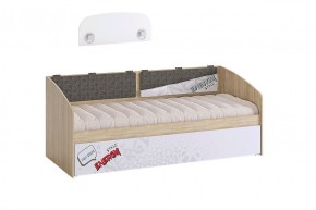 ЭНЕРДЖИ Кровать в Белоярском (ХМАО) - beloiarskii.ok-mebel.com | фото 5