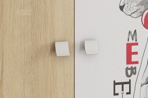 ЭНЕРДЖИ Шкаф 2-створчатый в Белоярском (ХМАО) - beloiarskii.ok-mebel.com | фото 4