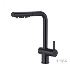 ЕСВ 7020 black в Белоярском (ХМАО) - beloiarskii.ok-mebel.com | фото