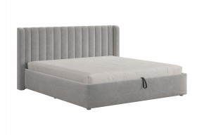 ЕВА Кровать с ПМ 1800 в Белоярском (ХМАО) - beloiarskii.ok-mebel.com | фото 10