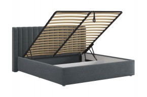 ЕВА Кровать с ПМ 1800 в Белоярском (ХМАО) - beloiarskii.ok-mebel.com | фото 5