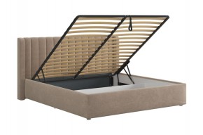 ЕВА Кровать с ПМ 1800 в Белоярском (ХМАО) - beloiarskii.ok-mebel.com | фото 6