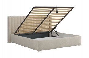 ЕВА Кровать с ПМ 1800 в Белоярском (ХМАО) - beloiarskii.ok-mebel.com | фото 7