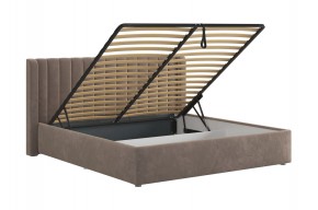 ЕВА Кровать с ПМ 1800 в Белоярском (ХМАО) - beloiarskii.ok-mebel.com | фото 8