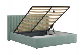 ЕВА Кровать с ПМ 1800 в Белоярском (ХМАО) - beloiarskii.ok-mebel.com | фото 9