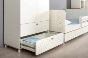 Эйп Шкаф для одежды 13.334 в Белоярском (ХМАО) - beloiarskii.ok-mebel.com | фото 3