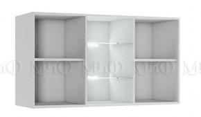 ФЛОРИС Гостиная вариант №3 в Белоярском (ХМАО) - beloiarskii.ok-mebel.com | фото 5
