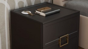 Гарнитур для спальни Стелла в Белоярском (ХМАО) - beloiarskii.ok-mebel.com | фото 4