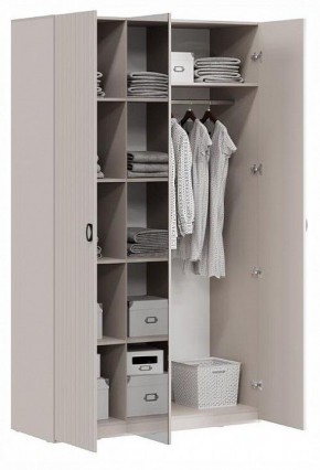 Гарнитур для спальни Тиффани в Белоярском (ХМАО) - beloiarskii.ok-mebel.com | фото 3