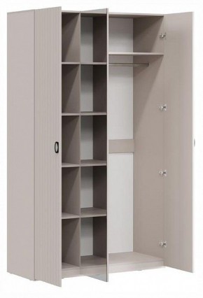 Гарнитур для спальни Тиффани в Белоярском (ХМАО) - beloiarskii.ok-mebel.com | фото 4
